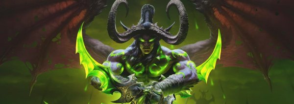 诚利和  《魔兽世界》周年服：国外玩家预测TBC在明年2月10日开放