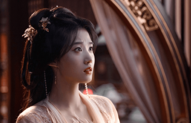 司徒岭黑化 因爱生恨的悲剧