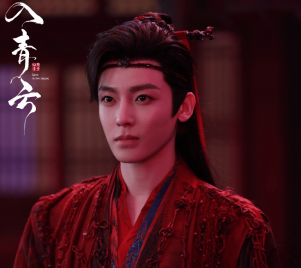 卢深策略 司徒岭黑化 因爱生恨的悲剧