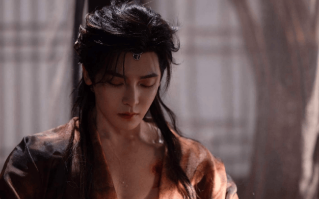 司徒岭黑化 因爱生恨的悲剧